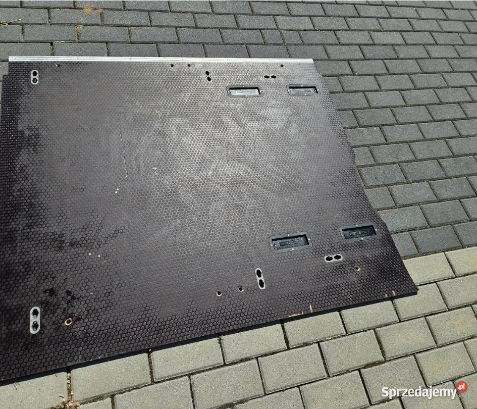 szuflady warsztatowe Sortimo 2 z podłogą Częstochowa