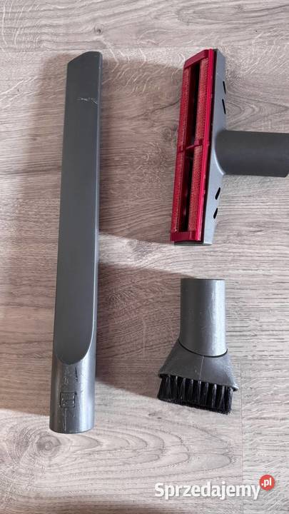 Odkurzacz THOMAS Perfect Air Animal Pure Kraków