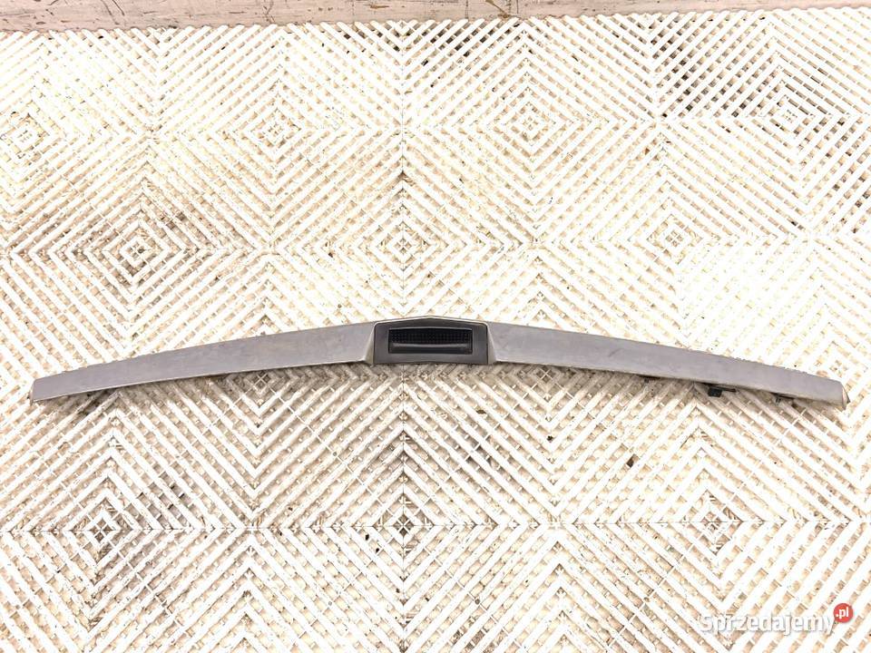 LISTWA KLAPY TYŁ OPEL ASTRA H Hatchback 0414