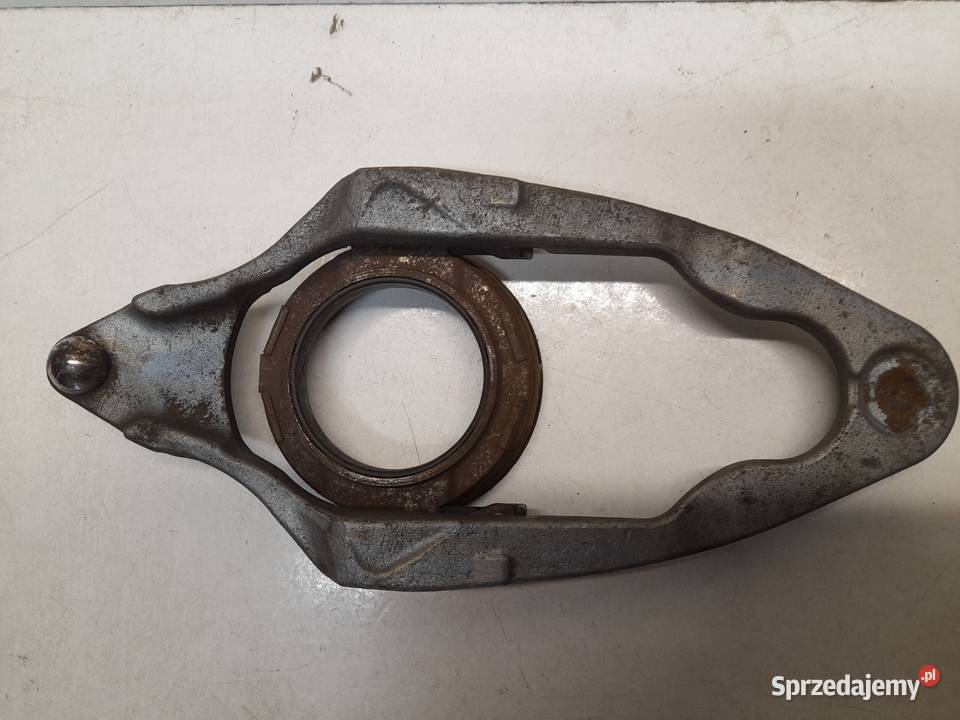 VW DŹWIGNIA SPRZĘGŁA ŁAPA ŁOZYSKA OPOROWEGO S7T Goleniów