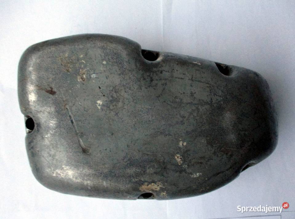 dekiel pokrywa prądnicy AWO Simson 425 Wrocław