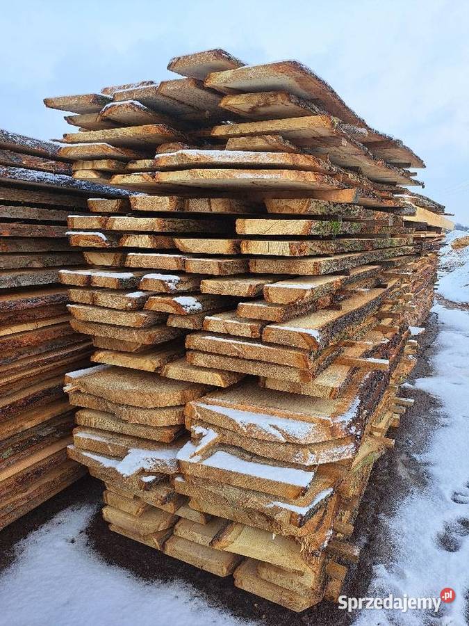 Tarcica dębowa Rzeszów