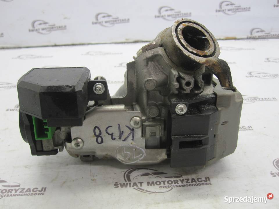 INSIGHT II 11r stacyjka 39730SWAY0 Kielce