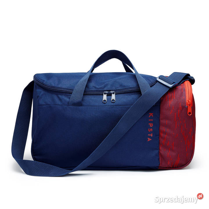 Torba sportowa KIPSTA 20L Chorzów