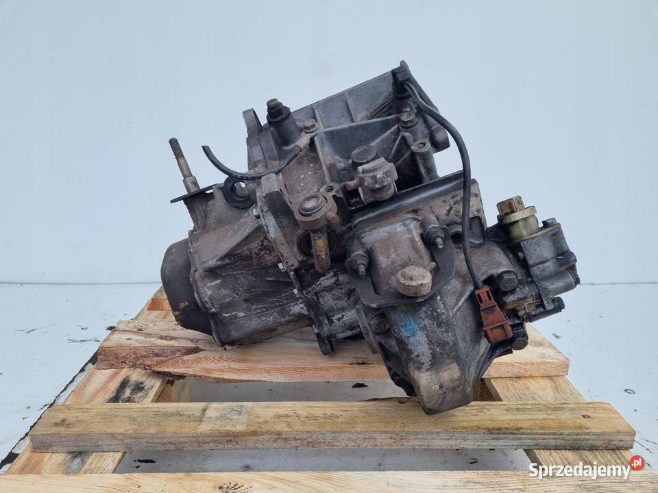 Citroen Xsara I 18 16V SKRZYNIA BIEGÓW manualna Janów sprzedam