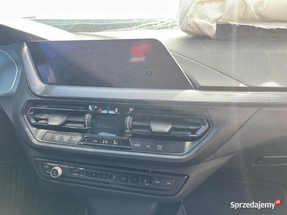 BMW Srie 1 118i 15i 136 Edition sport FV007 Opole sprzedam