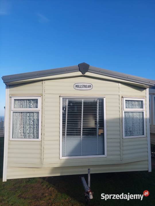 DOMEK HOLENDERSKI ANGIELSKI 37 8 m