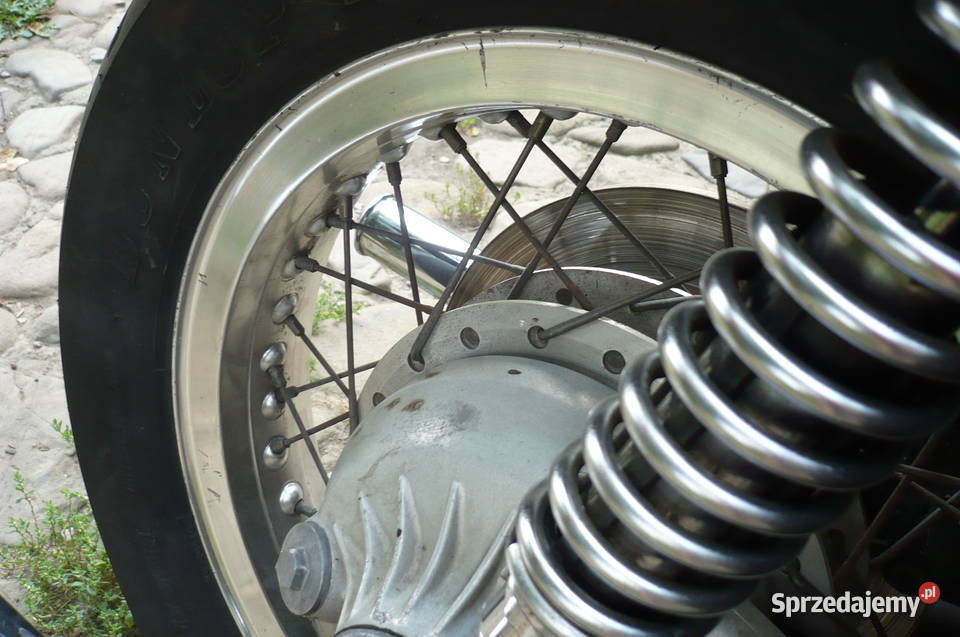 Honda gl 1000 goldwing Honda Haczów sprzedam