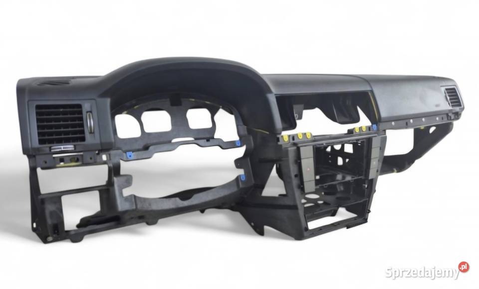 DESKA ROZDZIELCZA KONSOLA AIRBAG PASAŻERA OPEL