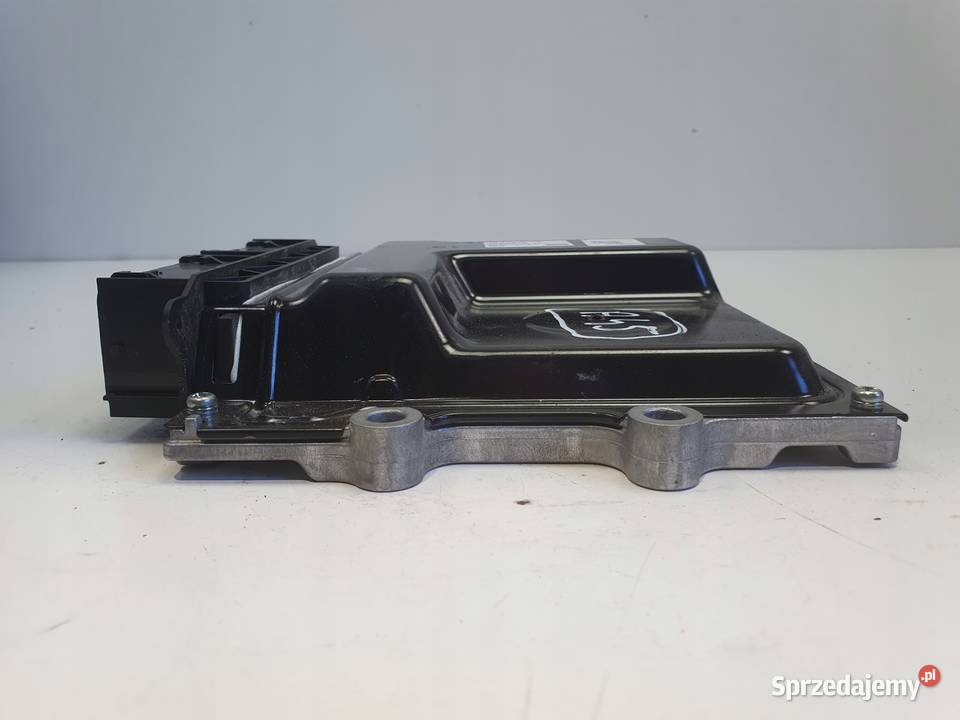 Volvo V60 II 20 D4 STEROWNIK SILNIKA komputer Chełm