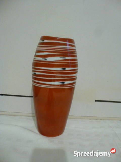 Wazon Zakład Porcelany Stołowej Karolina tzw łódzkie