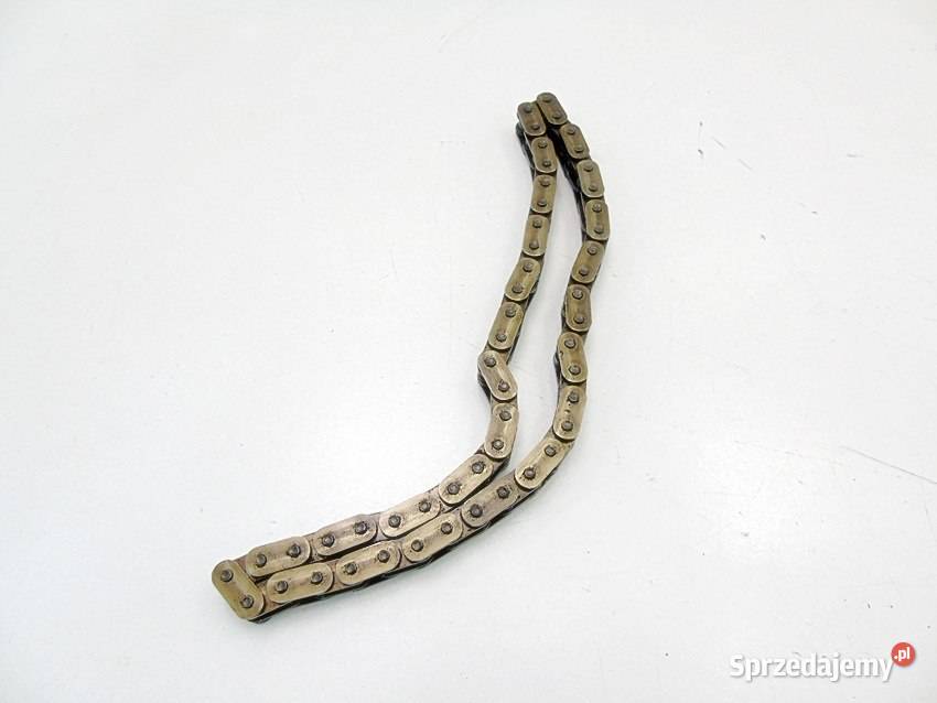 ŁAŃCUCH ROZRZĄDU POMPY OLEJU 52O 24 28 V6 AUDI Sosnowiec