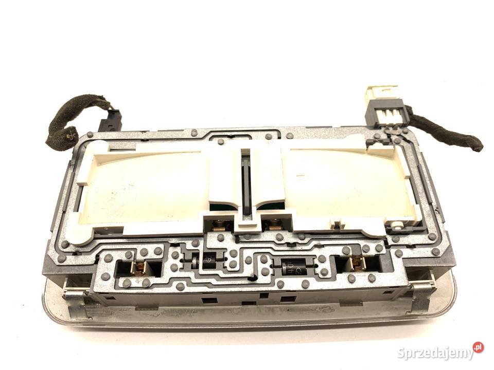 LAMPA SUFITOWA FIAT LINEA Hatchback WNĘTRZA