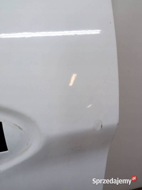 DRZWI LEWE PRZÓD BS Ford Transit Courier I 2014