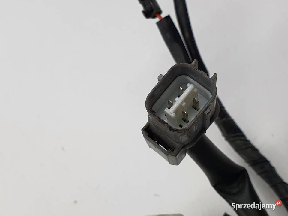 Wiazka Instalacja Wtyczka Kawasaki Kxf 450 0609