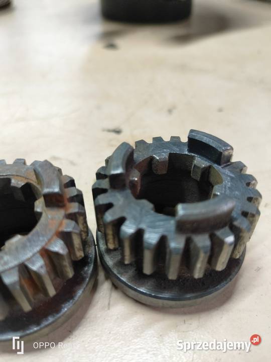 Tryby 22 z WSK WFM Łubno