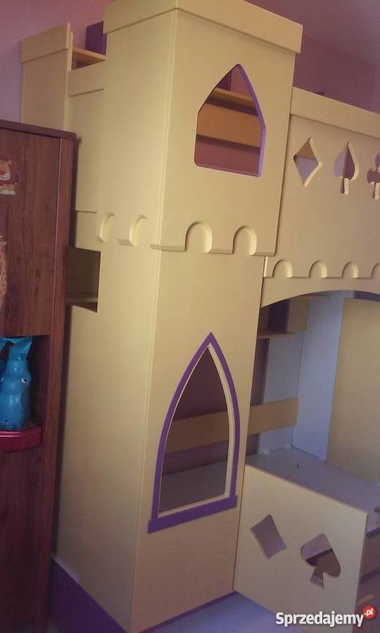 łózka piętrowe darstol łóżka na antresoli świętokrzyskie