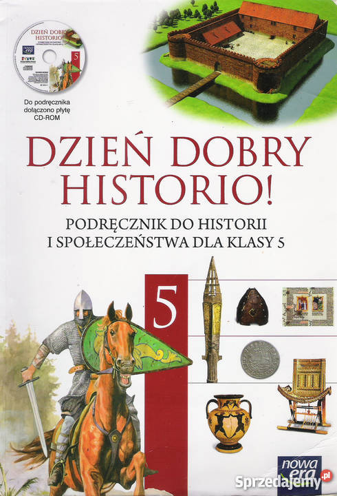 Historia 5 SP historia Puławy