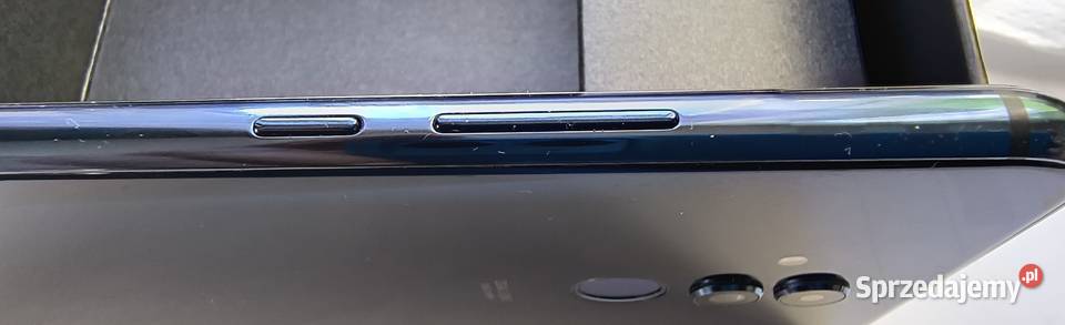 Huawei mate lite 20 Huawei