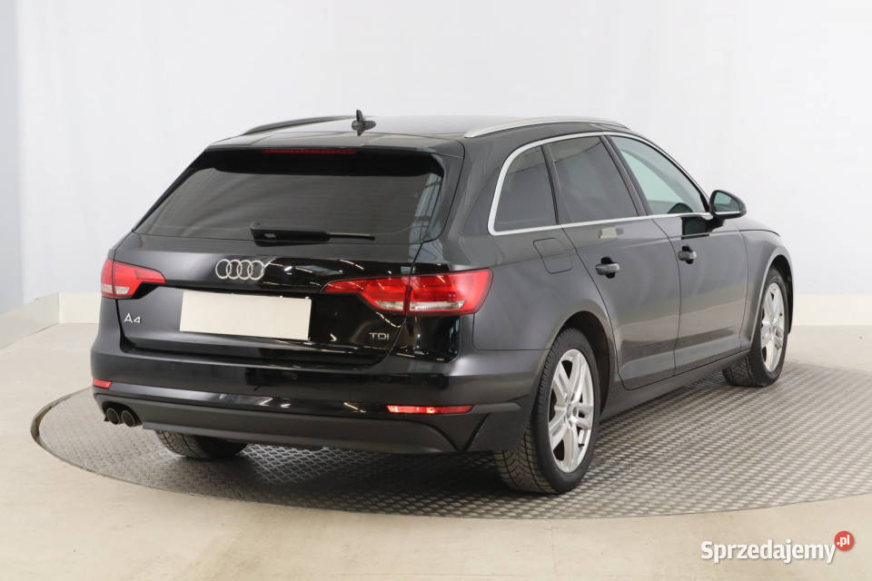 Audi A4 20 TDI śląskie Zabrze sprzedam