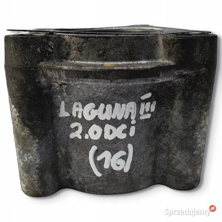 CZUJNIK MAP SENSOR Renault Laguna III 20 DCI osobowe Chełm