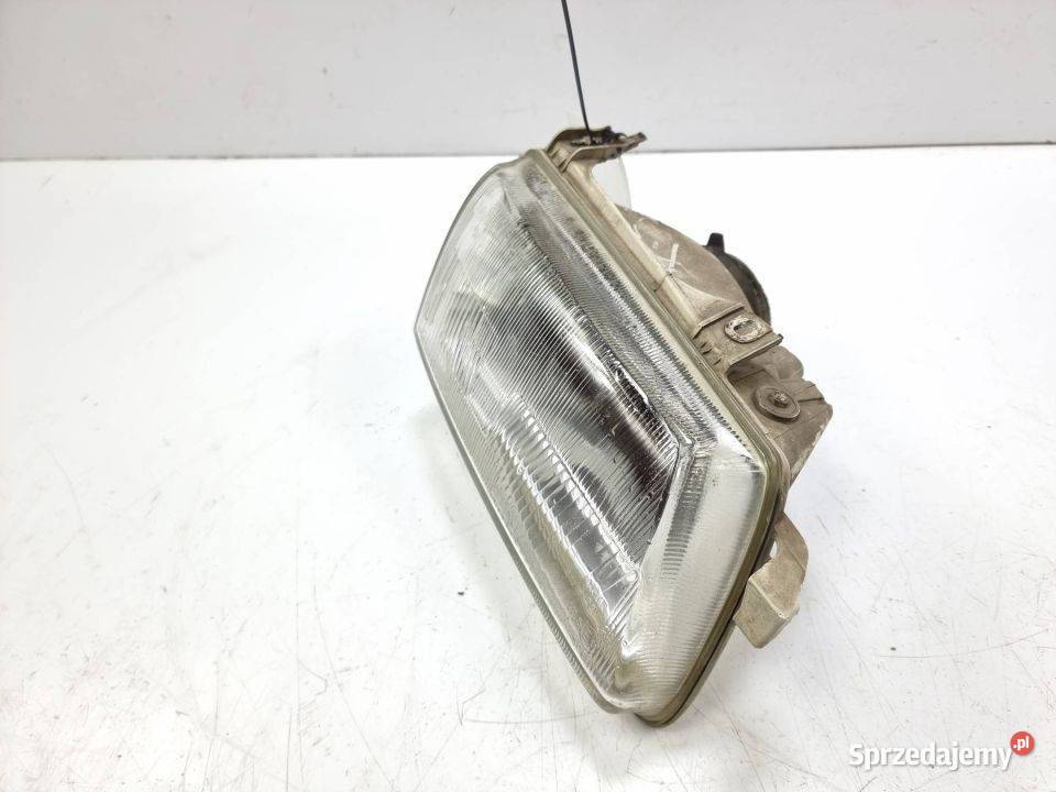 LAMPA PRAWA PRZÓD OPEL ASTRA F Pozostałe Lipno