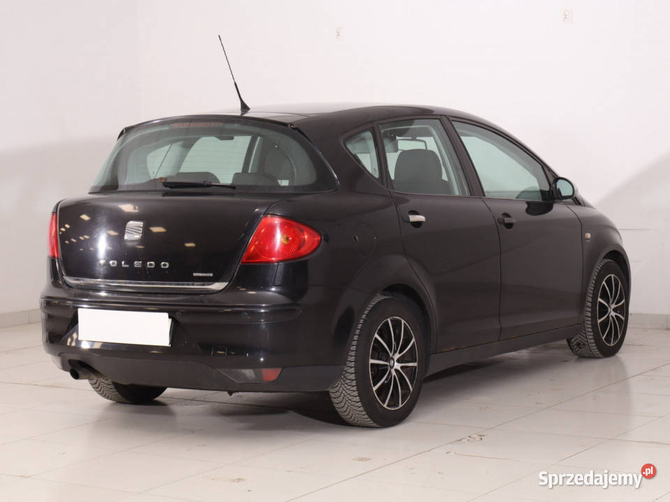 Seat Toledo 19 TDI 77KM Piaseczno