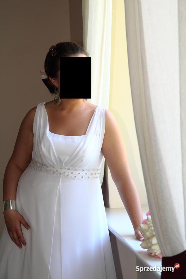 Suknia ślubna Iława
