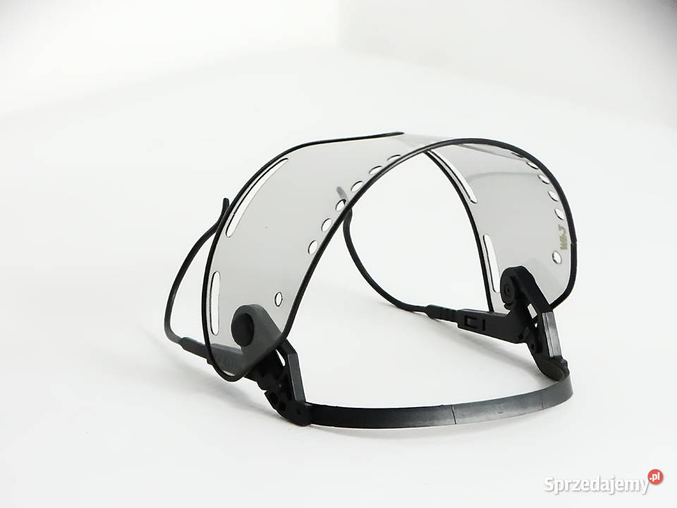 Okulary sportowe Smith Ultralite II MP2 Biłgoraj