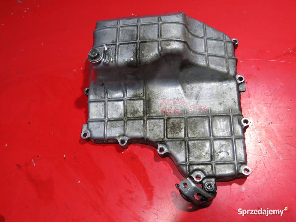 HONDA CBR 929 900 RR CBR929RR miska olejowa mazowieckie