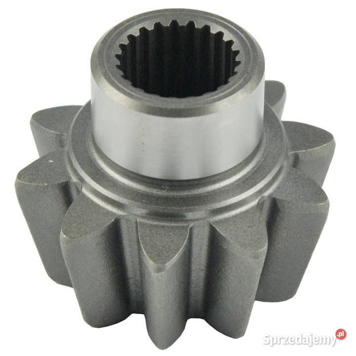 Zębatka 10T22T Iseki SF300 SF310 TH4290 TH4330 Tajęcina