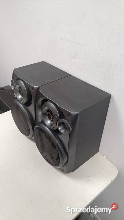 PIONEER SA3700 kolumny audio Poznań