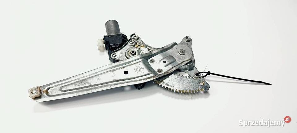 PODNOŚNIK SZYBY PT SUZUKI VITARA III 2621005680 kujawsko-pomorskie Lipno