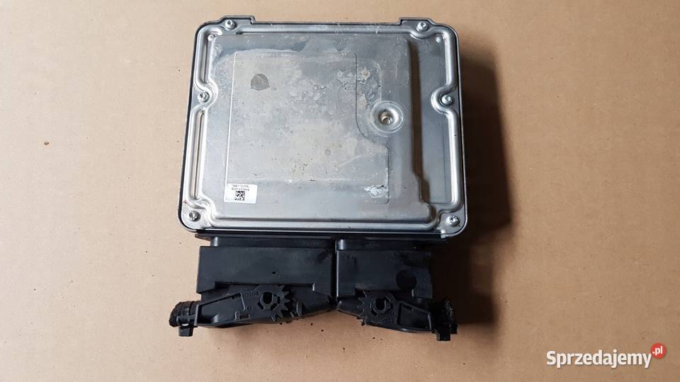 KOMPUTER 55578704 0281017587 MERIVA B 13CDTI K10 Międzychód