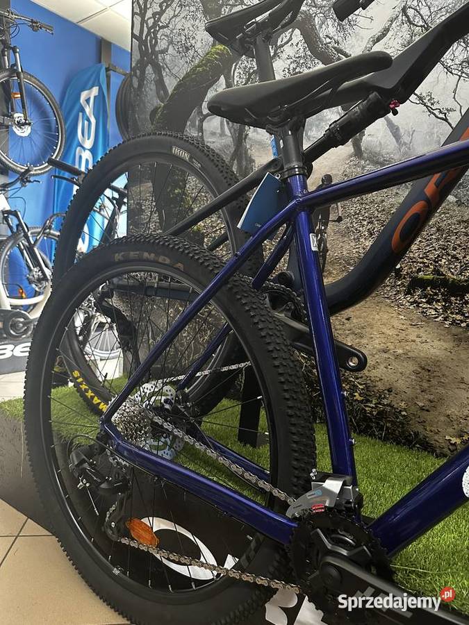 Rower Górski Orbea Onna niebieska ACTIVE ZONE Ostrowiec Świętokrzyski sprzedam