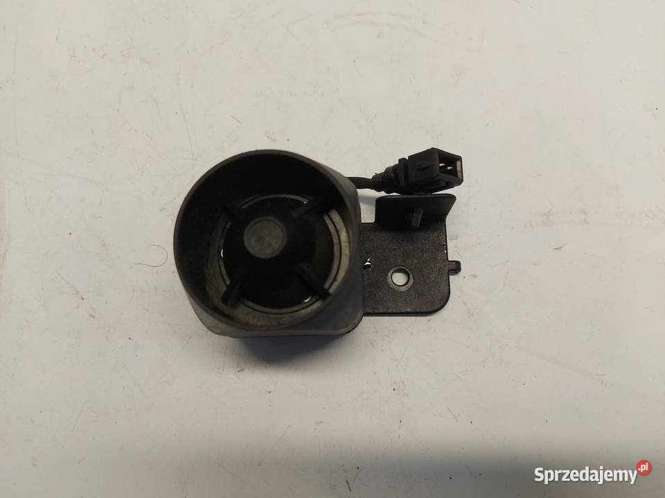 Chery Omoda 5 2024r syrena głośnik alarmu Sprzęt audio fabryczny