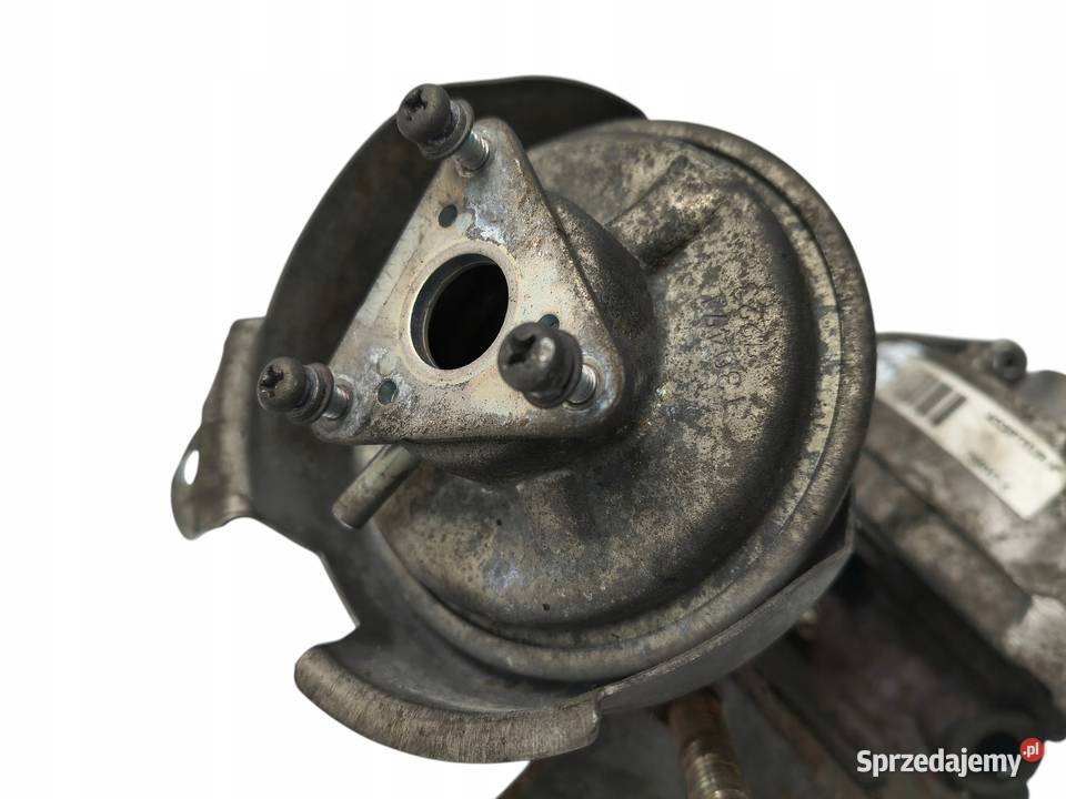 TURBOSPRĘŻARKA Peugeot 308 407 508 Citroen C4 C5 Chełm