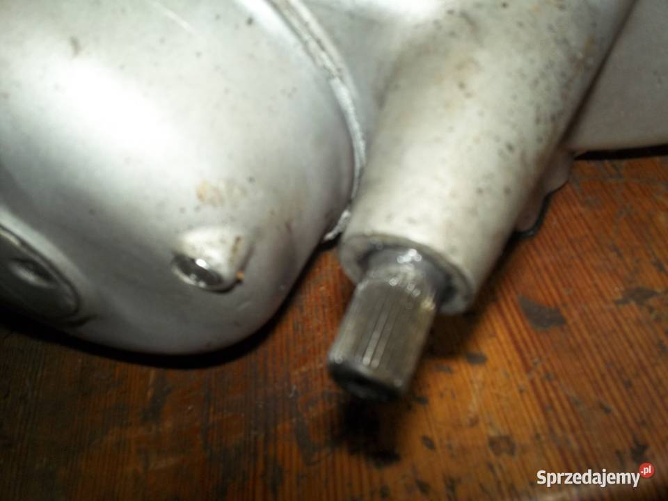 simson sr1 silnik sprzedam