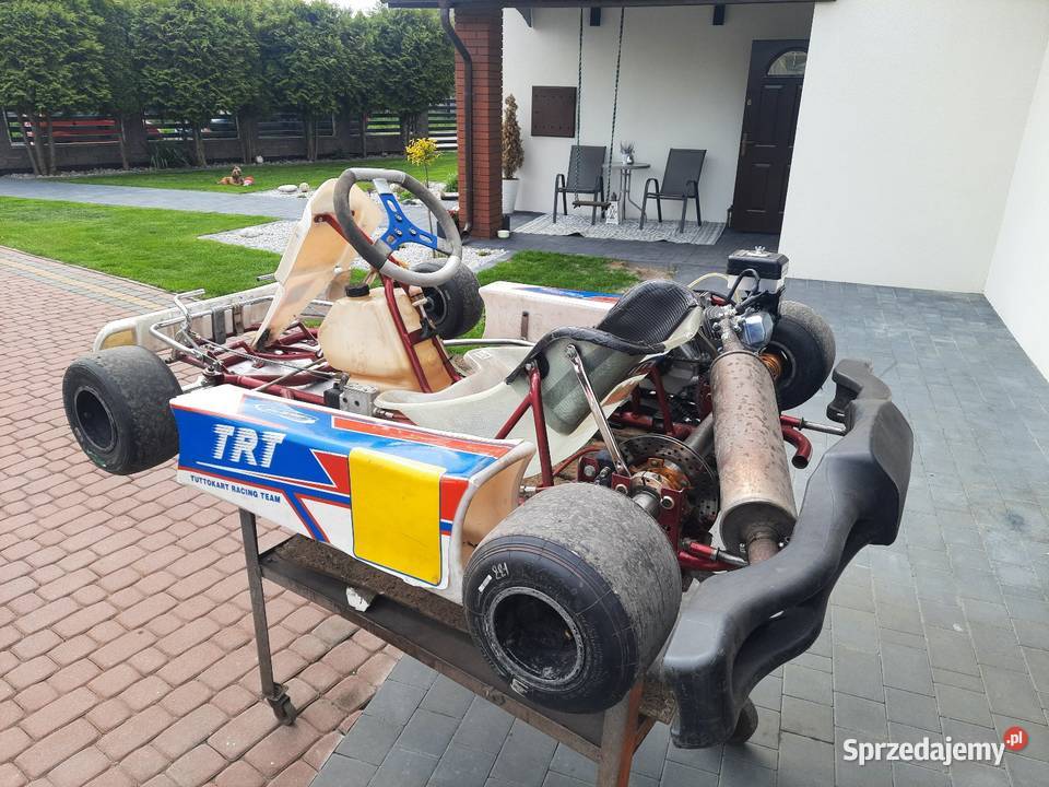 Gokart wyscigi drift 7KM Pozostałe