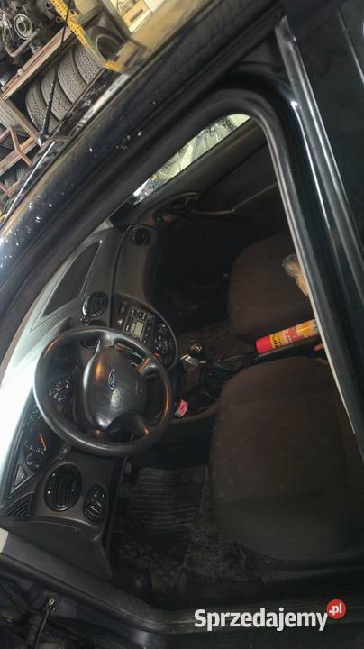 Sprzedam Ford focus MK1 2004 Kęty