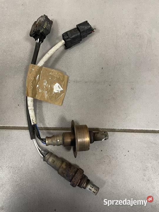 Honda Crv III 20 ivtec sonda lambda r20a2 osobowe Kozubszczyzna