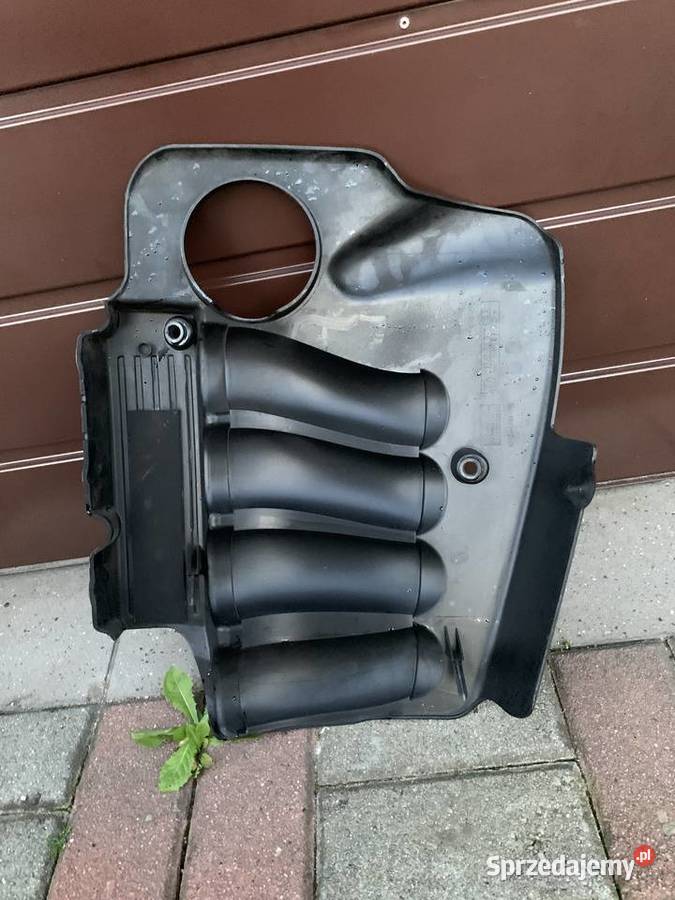 Osłona silnika BMW e46 compact coupe sedan kombi Rok produkcji 2004 Nowy Sącz