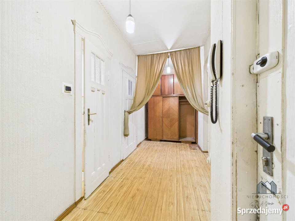 Mieszkanie 6305m2 2pok Zgorzelec Liczba pokoi 2