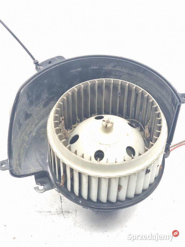 WENTYLATOR KABINOWY OPEL ASTRA G 52475646 kujawsko-pomorskie Lipno sprzedam