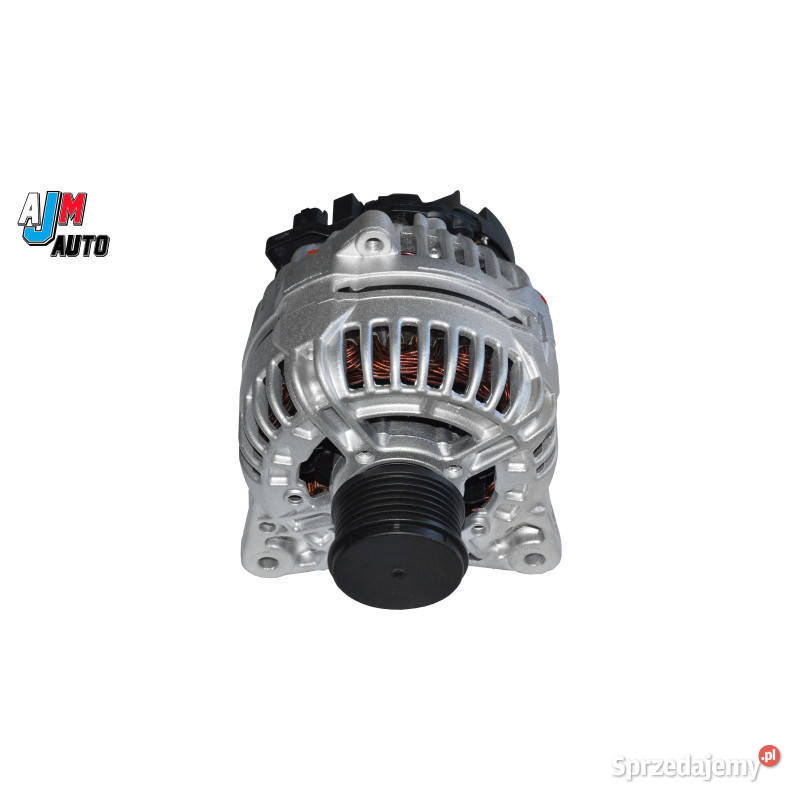 Alternator 0124525140 16 16V Dacia Duster Logan lubelskie Grabów Szlachecki sprzedam
