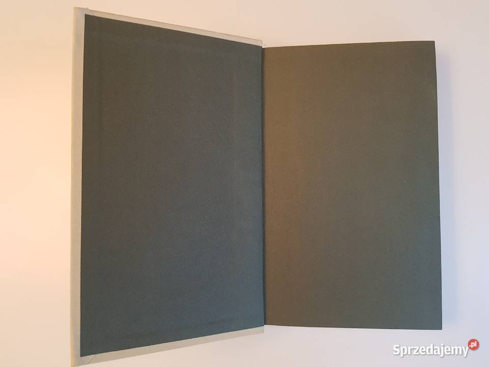 Dnie i noce Proza i poezja Szczecin