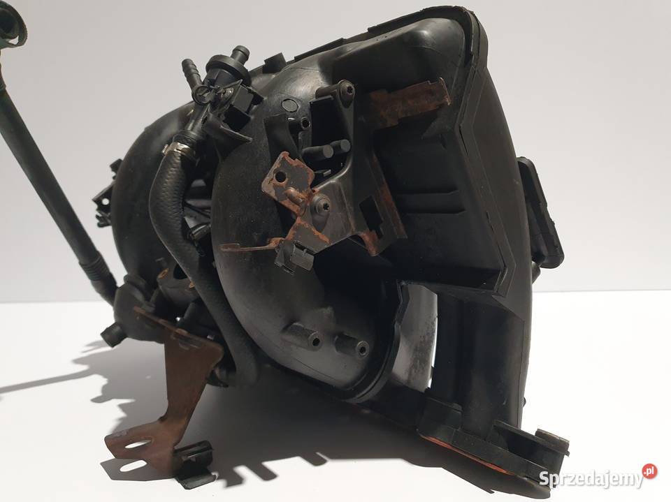 KOLEKTOR SSĄCY BMW E39 22 25 i 7523290 Rudka