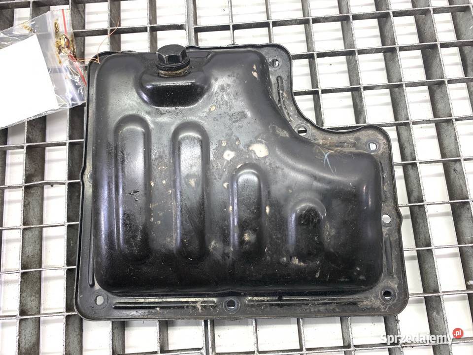 MISKA OLEJOWA HYUNDAI i20 II G4LA 12 84 ZBIORNIK osobowe