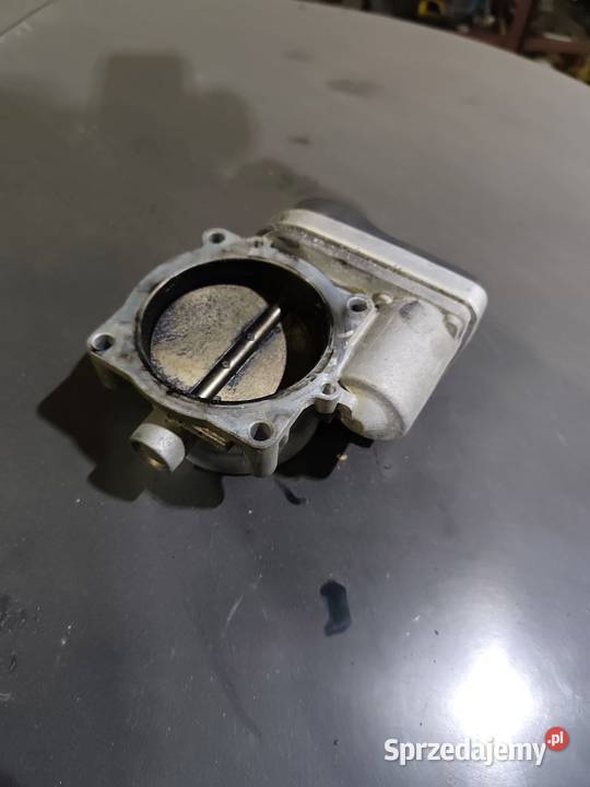 Przepustnica chrysler 300c 57hemi a2c53099252 Olkusz sprzedam