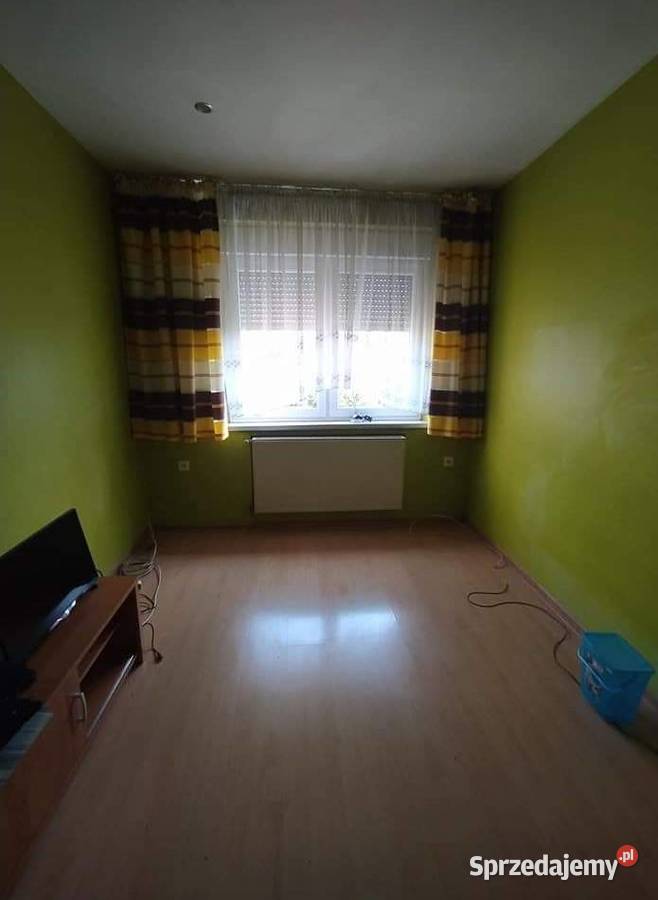 Sprzedam mieszkanie Pyskowice